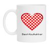 Een Koffiemok speciaal voor de Brabander die woont in het prachtige Brabantse Biest-Houthakker