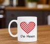 foto 2 Een Koffiemok speciaal voor de Brabander die woont in het prachtige Brabantse De Heen