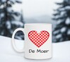 foto 3 Een Koffiemok speciaal voor de Brabander die woont in het prachtige Brabantse De Moer