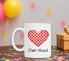 foto 4 Een Koffiemok speciaal voor de Brabander die woont in het prachtige Brabantse Den Hout
