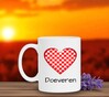 foto 3 Een Koffiemok speciaal voor de Brabander die woont in het prachtige Brabantse Doeveren