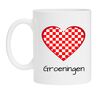 Een Koffiemok speciaal voor de Brabander die woont in het prachtige Brabantse Groeningen