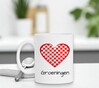 foto 2 Een Koffiemok speciaal voor de Brabander die woont in het prachtige Brabantse Groeningen