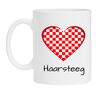Een Koffiemok speciaal voor de Brabander die woont in het prachtige Brabantse Haarsteeg