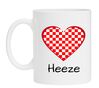 Een Koffiemok speciaal voor de Brabander die woont in het prachtige Brabantse Heeze