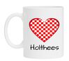 Een Koffiemok speciaal voor de Brabander die woont in het prachtige Brabantse Holthees