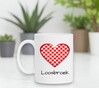 foto 2 Een Koffiemok speciaal voor de Brabander die woont in het prachtige Brabantse Loosbroek