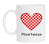 Een Koffiemok speciaal voor de Brabander die woont in het prachtige Brabantse Maarheeze