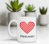 foto 3 Een Koffiemok speciaal voor de Brabander die woont in het prachtige Brabantse Meeuwen