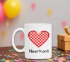 foto 2 Een Koffiemok speciaal voor de Brabander die woont in het prachtige Brabantse Neerkant