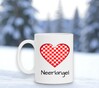 foto 2 Een Koffiemok speciaal voor de Brabander die woont in het prachtige Brabantse Neerlangel