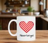 foto 3 Een Koffiemok speciaal voor de Brabander die woont in het prachtige Brabantse Neerlangel