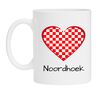 Een Koffiemok speciaal voor de Brabander die woont in het prachtige Brabantse Noordhoek