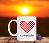 foto 2 Een Koffiemok speciaal voor de Brabander die woont in het prachtige Brabantse Oudheusden
