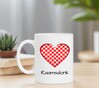 foto 2 Een Koffiemok speciaal voor de Brabander die woont in het prachtige Brabantse Raamsdonk