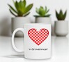 foto 2 Een Koffiemok speciaal voor de Brabander die woont in het prachtige Brabantse 's Gravenmoer