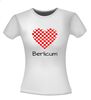 foto 14 Een shirtje speciaal voor de Brabander die woont in het prachtige Brabantse Berlicum