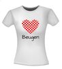 foto 14 Een shirtje speciaal voor de Brabander die woont in het prachtige Brabantse Beugen