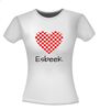foto 14 Een shirtje speciaal voor de Brabander die woont in het prachtige Brabantse Esbeek