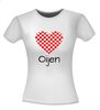 foto 14 Een shirtje speciaal voor de Brabander die woont in het prachtige Brabantse Oijen