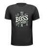foto 1 Shirtje for the boss at home