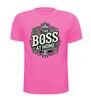 foto 11 Shirtje for the boss at home