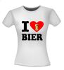 foto 10 Shirtje i love bier