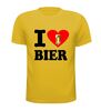 foto 11 Shirtje i love bier