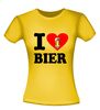 foto 12 Shirtje i love bier