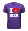 foto 3 Shirtje i love bier