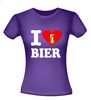 foto 4 Shirtje i love bier