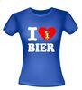 foto 6 Shirtje i love bier