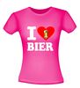 foto 8 Shirtje i love bier