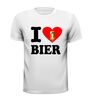 foto 9 Shirtje i love bier