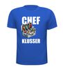foto 3 Shirtje voor chef Klusser!