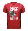 foto 4 Shirtje voor chef Klusser!