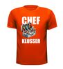 foto 5 Shirtje voor chef Klusser!