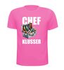 foto 6 Shirtje voor chef Klusser!