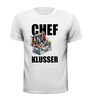 foto 7 Shirtje voor chef Klusser!