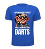 foto 3 Shirtje voor dartliefhebbers