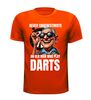 foto 5 Shirtje voor dartliefhebbers