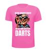 foto 6 Shirtje voor dartliefhebbers