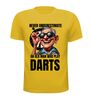 foto 8 Shirtje voor dartliefhebbers