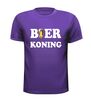 foto 2 Shirtje voor een bier koning