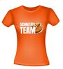 foto 10 Shirtje voor het schnitzel team!
