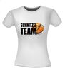 foto 14 Shirtje voor het schnitzel team!
