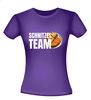 foto 4 Shirtje voor het schnitzel team!