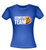foto 6 Shirtje voor het schnitzel team!