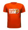 foto 9 Shirtje voor het schnitzel team!