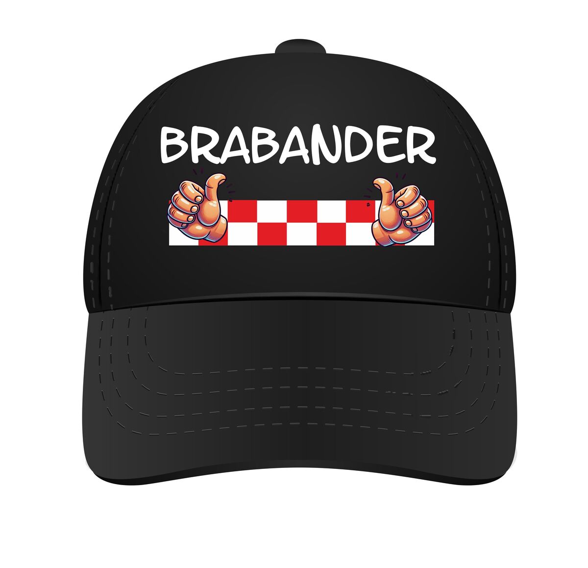 Brabander Pet